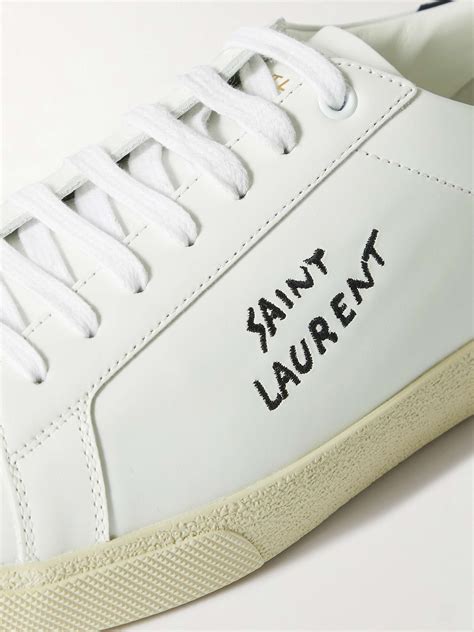 Replica Saint Laurent Shoes 